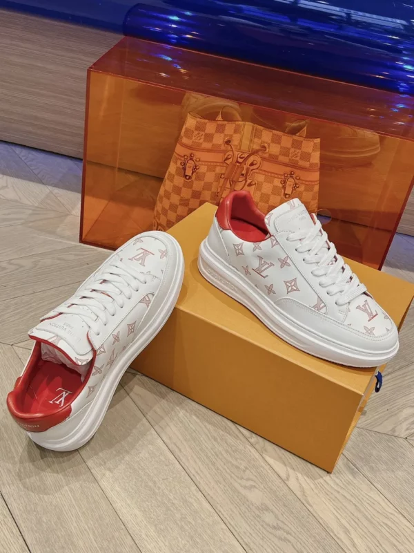 Louis Vuitton shoes - rep shoes