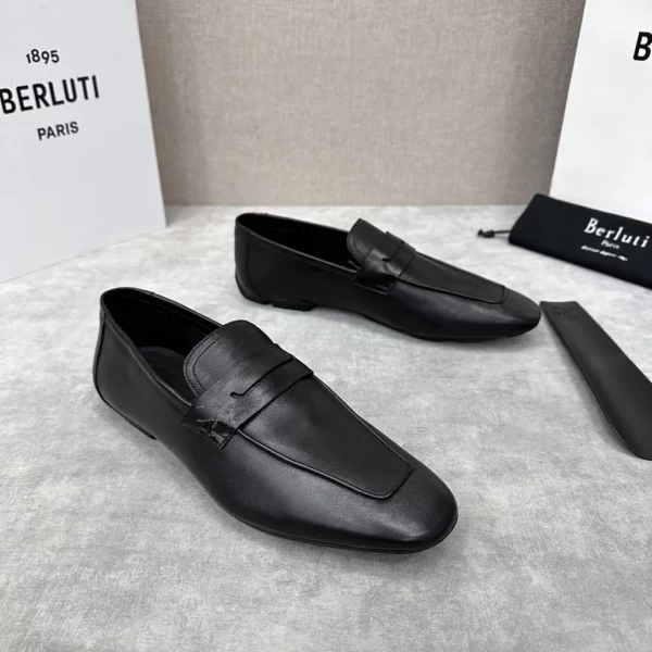 Berluti shoes - rep shoes