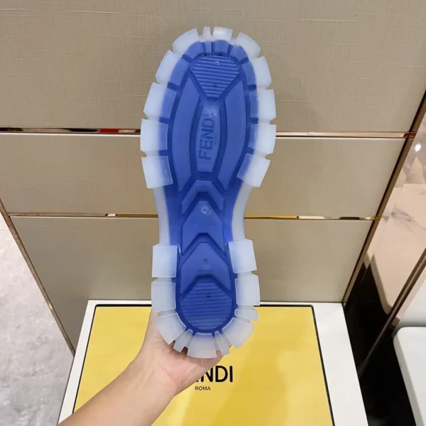 Fendi shoes - rep shoes