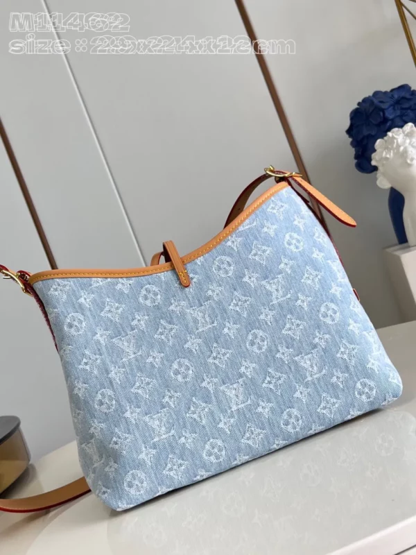 Louis Vuitton bag - louis vuitton replica bags