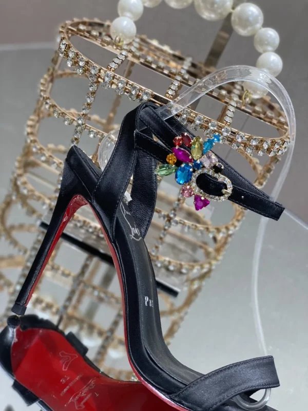 Christian Louboutin shoes - rep shoes