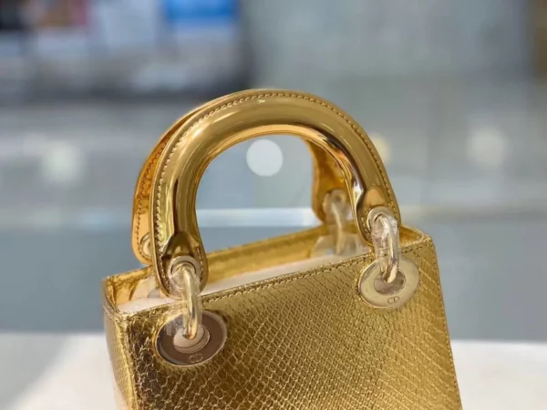 Dior bag - replica dior bags