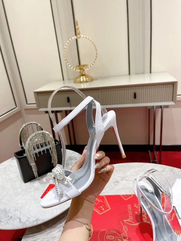 Christian Louboutin shoes - rep shoes