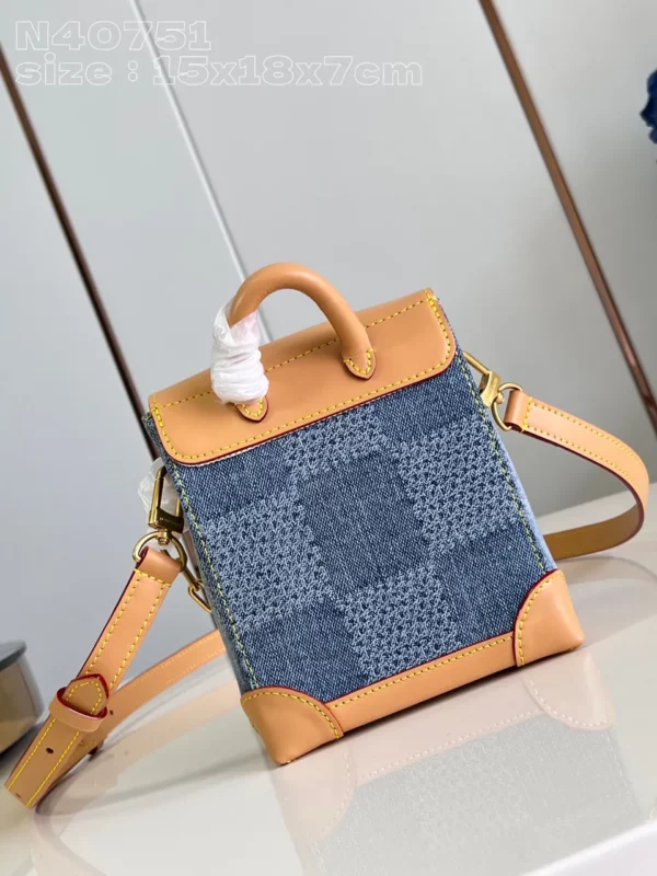 Louis Vuitton bag - louis vuitton replica bags