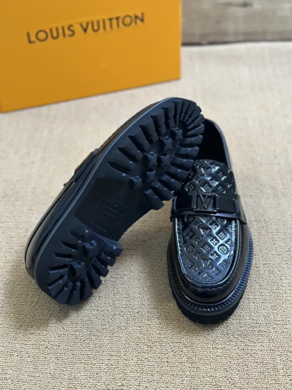 Louis Vuitton shoes - louis vuitton replica shoes