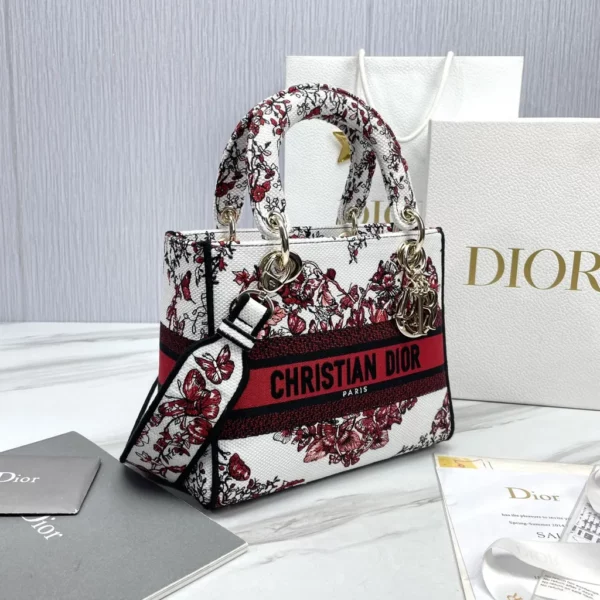 Dior bag - replica dior bags