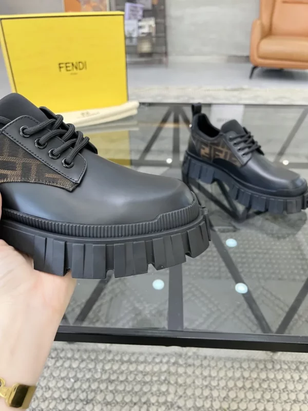 Fendi shoes - Replica shoes