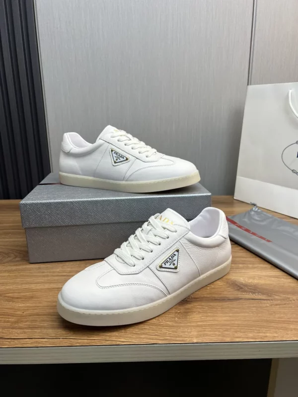 Prada shoes - rep shoes