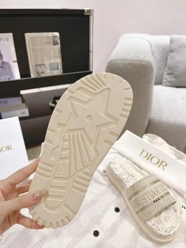 Dior shoes - rep shoes