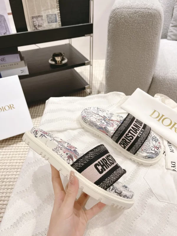 Dior shoes - Replica shoes