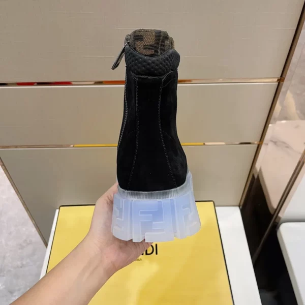 Fendi shoes - rep shoes