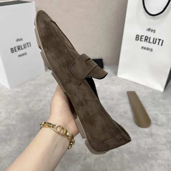 Berluti shoes - rep shoes