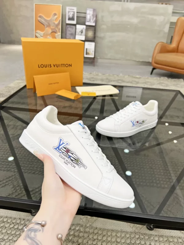 Louis Vuitton shoes - louis vuitton replica shoes