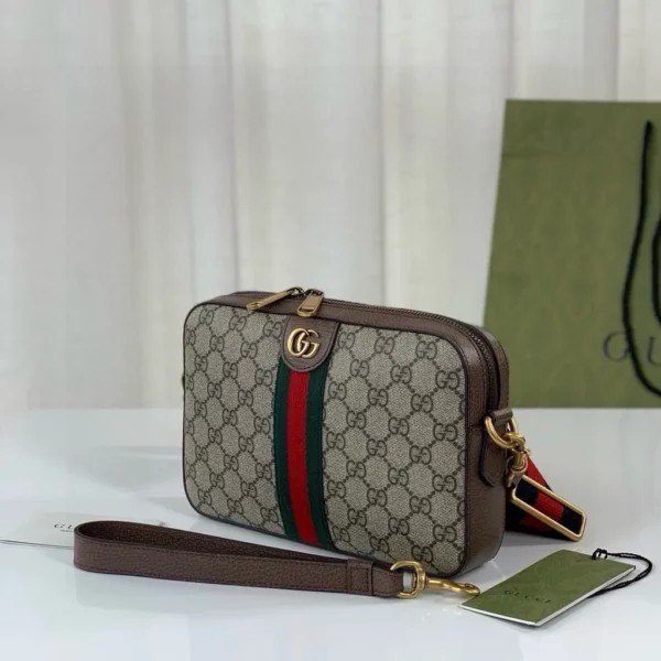 Gucci bag - rep bags