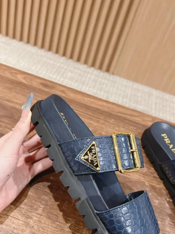 Prada shoes - rep shoes