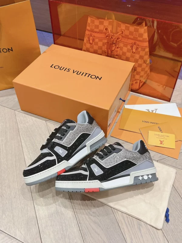 Louis Vuitton shoes - rep shoes