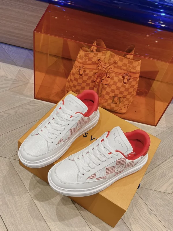 Louis Vuitton shoes - rep shoes