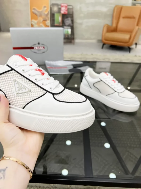 Prada shoes - rep shoes