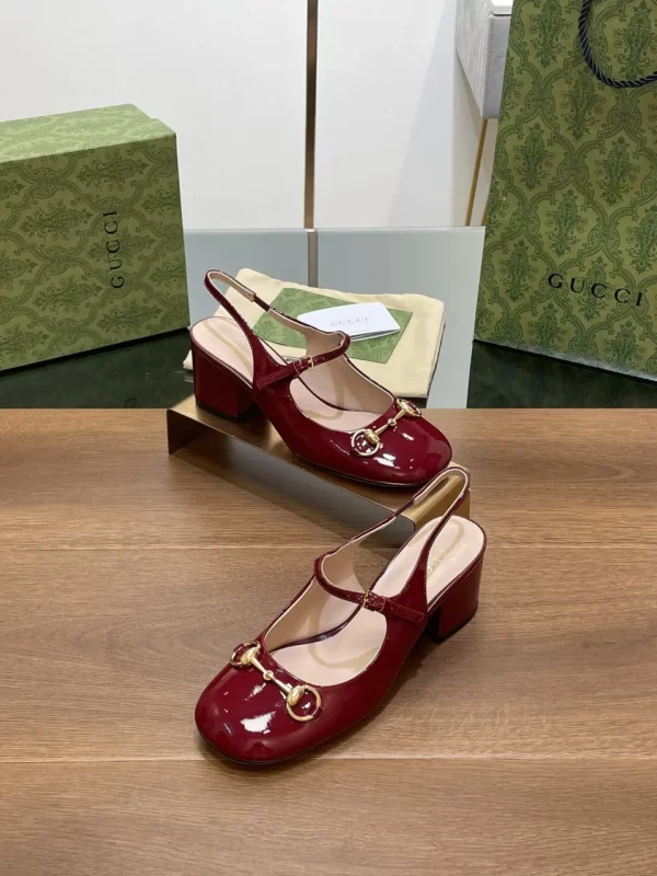 Gucci shoes - replica gucci shoes