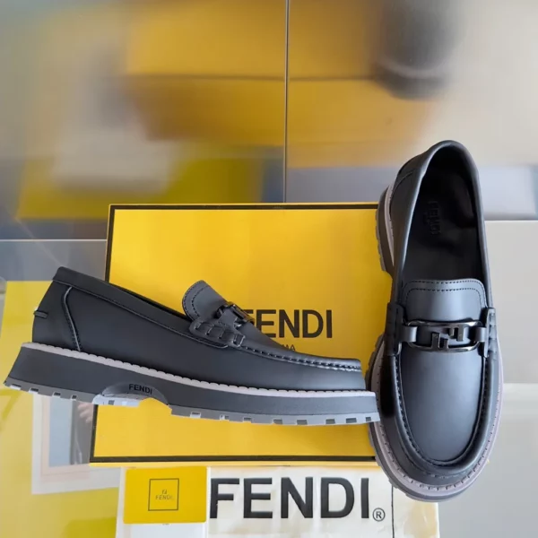 Fendi shoes - rep shoes