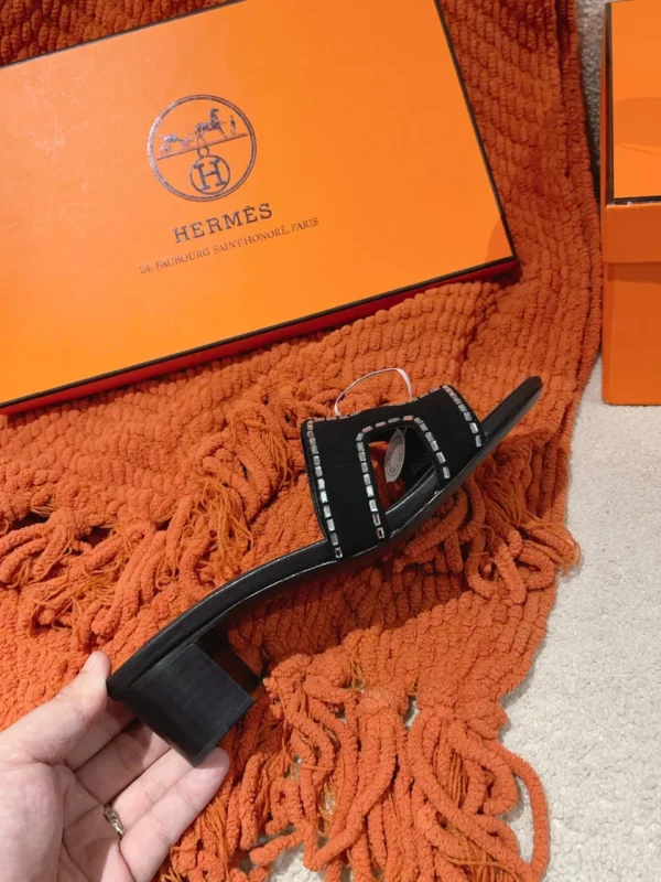 Hermes shoes - rep shoes