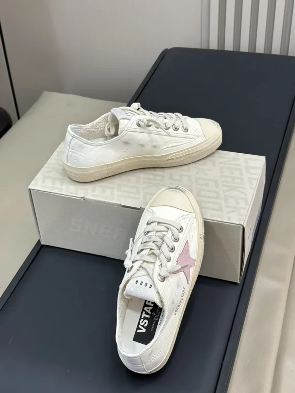 GGDB shoes - rep shoes