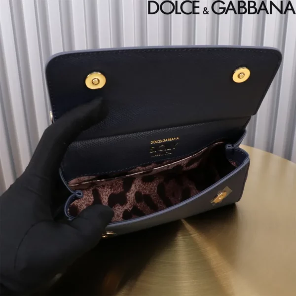 Dolce Gabbana bag - replica bags