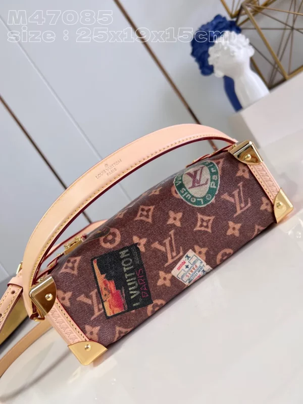 Louis Vuitton bag - louis vuitton replica bags