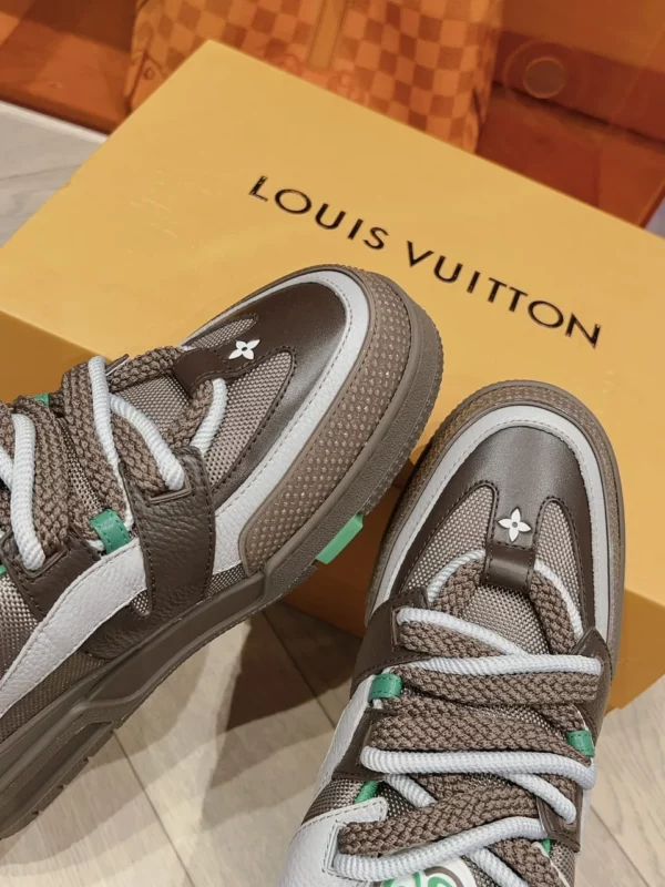 Louis Vuitton shoes - rep shoes