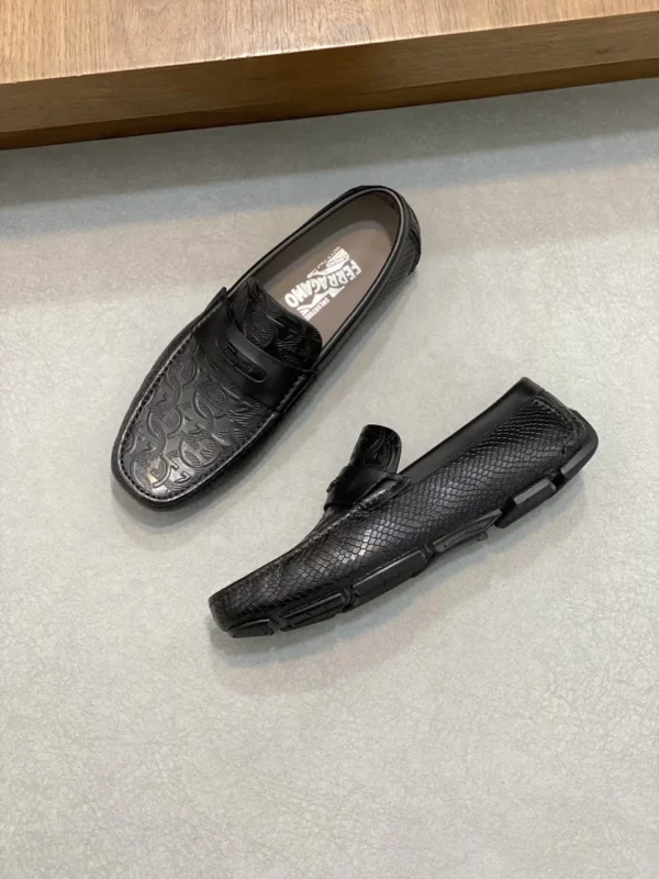 Ferragamo shoes - rep shoes