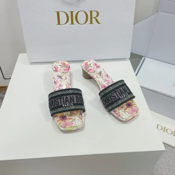 Dior shoes - Replica shoes