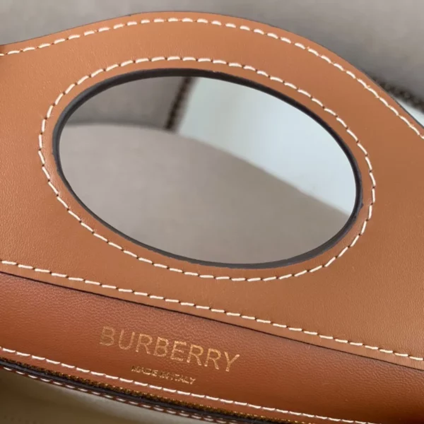 Burberry bag - replica bags