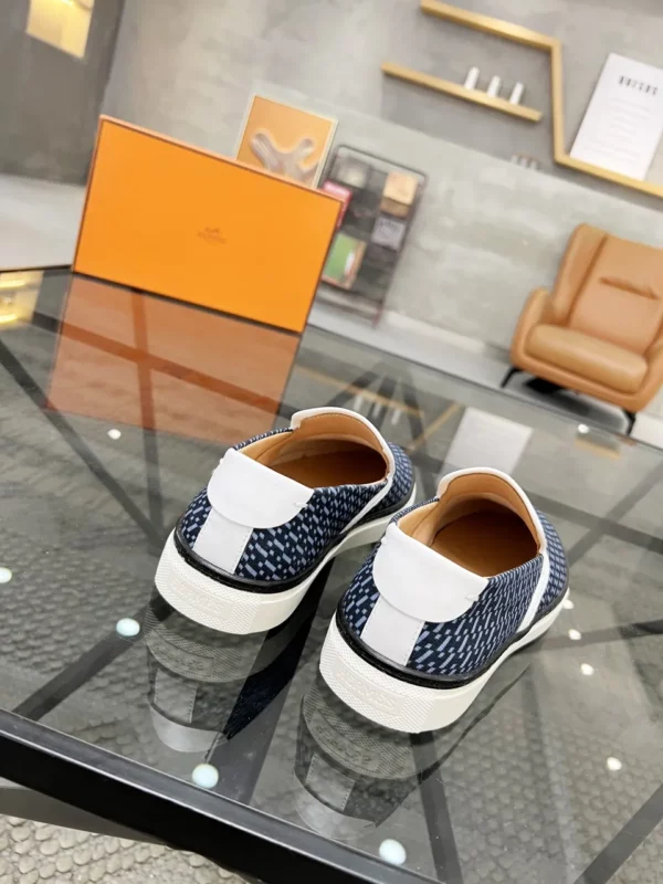 Hermes shoes - rep shoes