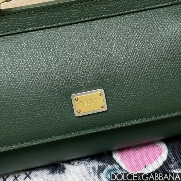 Dolce Gabbana bag - replica bags