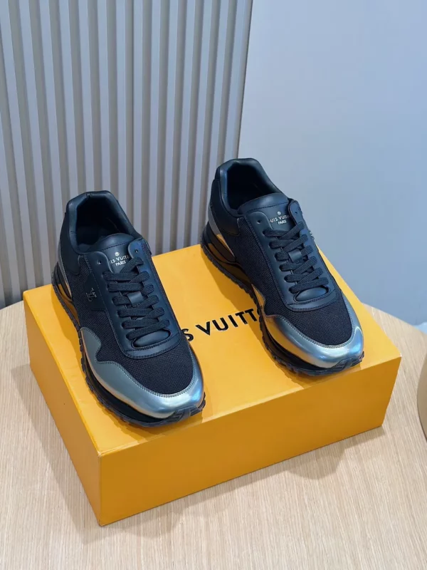 Louis Vuitton shoes - louis vuitton replica shoes