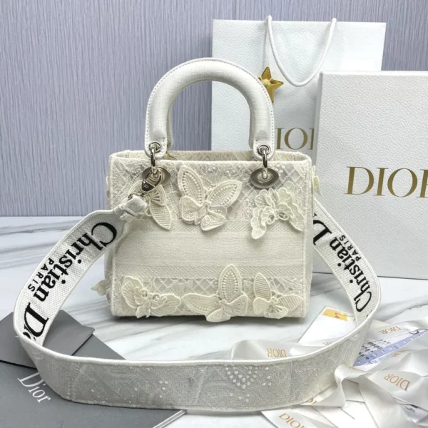 Dior bag - replica dior bags