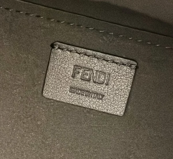 Fendi bag - fendi replica bags