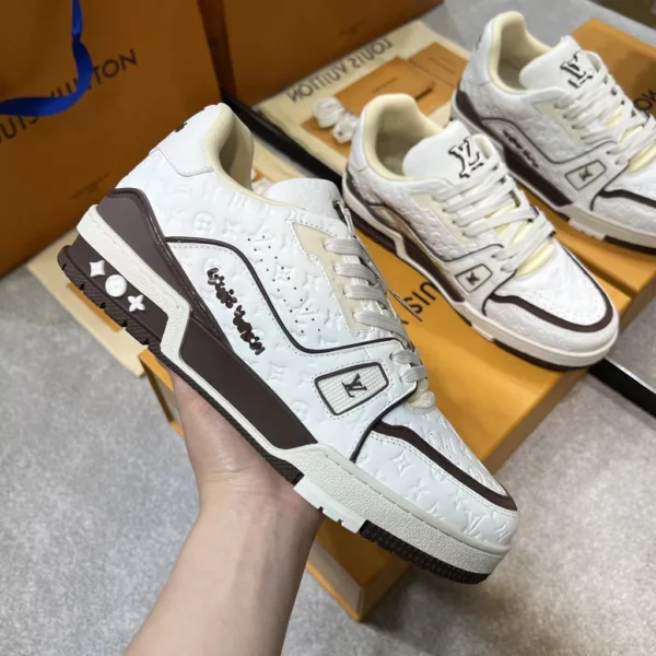 Louis Vuitton shoes - rep shoes