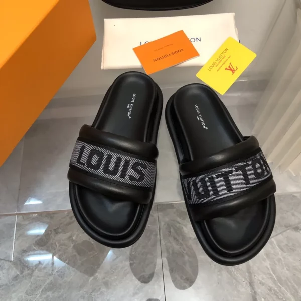 Louis Vuitton shoes - louis vuitton replica shoes