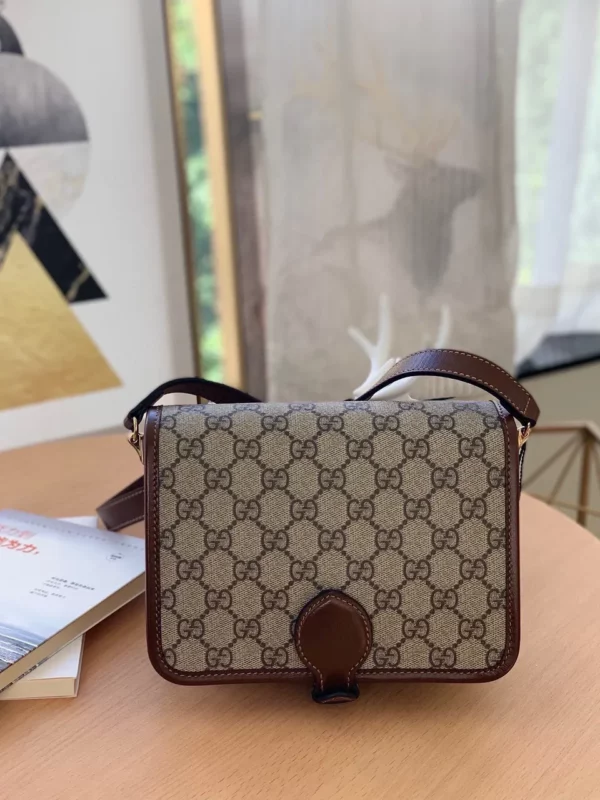 Gucci bag - rep bags