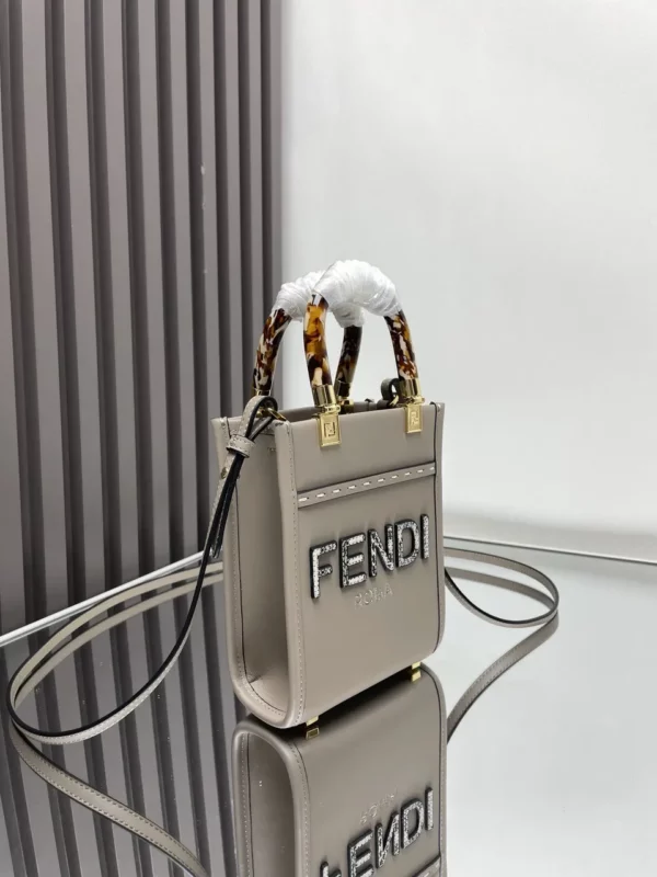 Fendi bag - rep bags