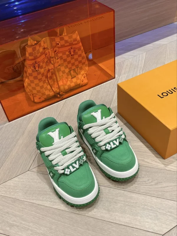 Louis Vuitton shoes - rep shoes