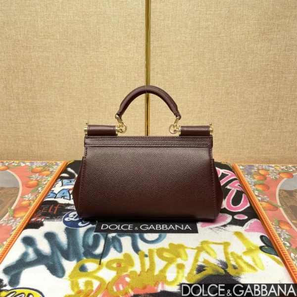 Dolce Gabbana bag - replica bags