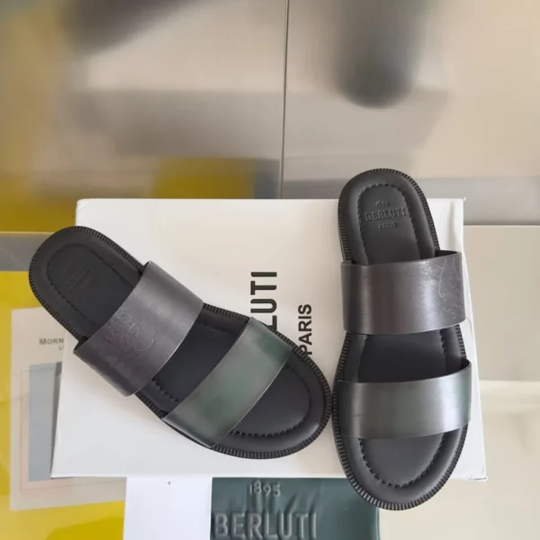 Berluti shoes - rep shoes