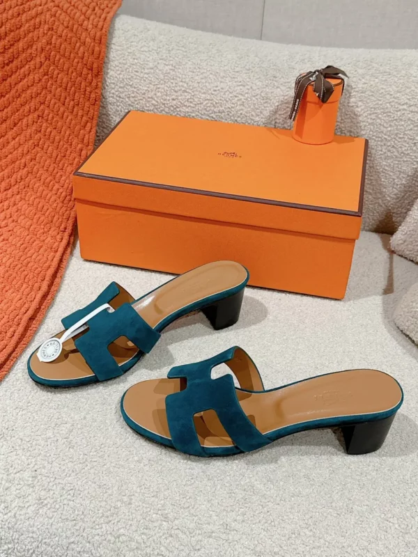 Hermes shoes - rep shoes