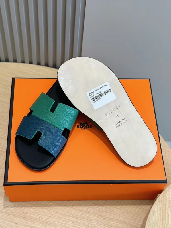 Hermes shoes - rep shoes