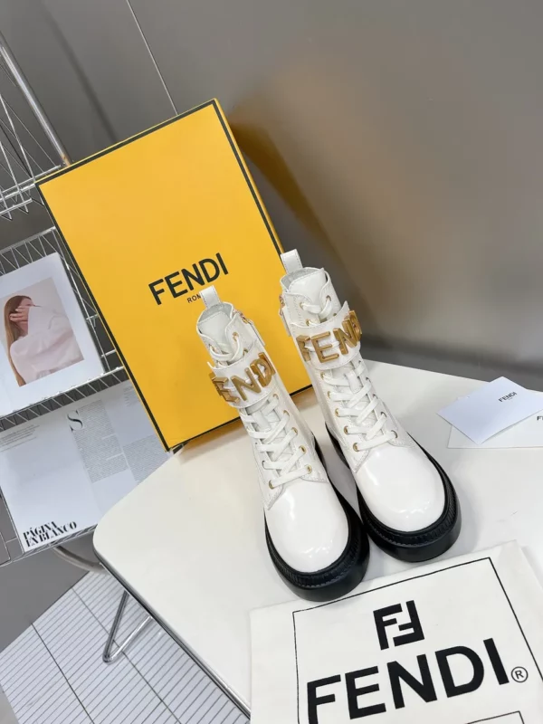 Fendi shoes - rep shoes