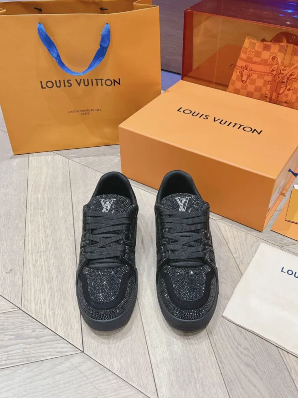 Louis Vuitton shoes - rep shoes