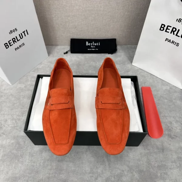 Berluti shoes - rep shoes