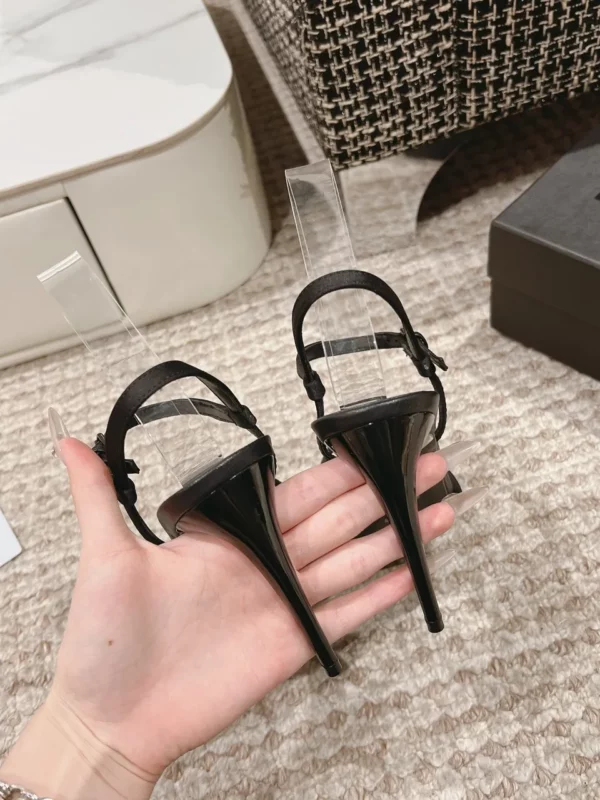 Saint Laurent shoes - rep shoes